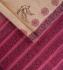 SALEM BLOCK PRINT COTTON SAREES